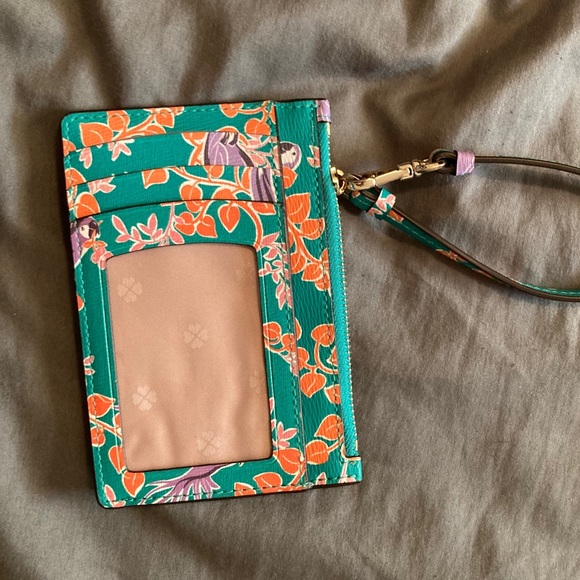 Kate spade wristlet - Picture 2 of 4